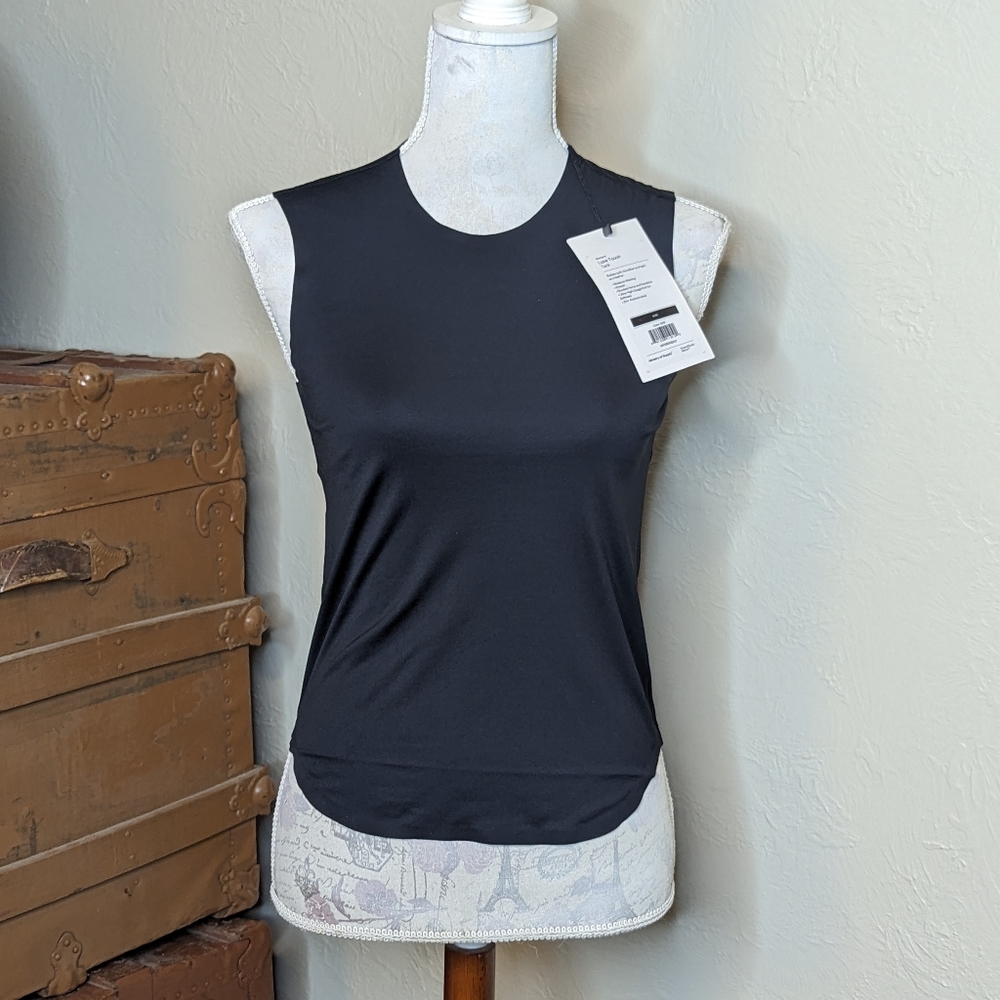 Ministry of Supply, Super Soft MicroFiber Blank Tank Top XXS